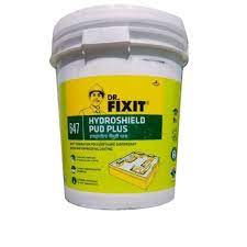 Dr Fixit HydroShield PUD Plus price 1 ltr, 20 litre price, colours shades, 10 4 colors